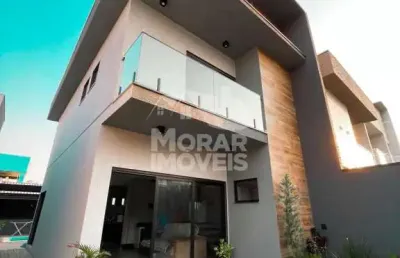 Casa para venda em cajamar, portais (polvilho), 3 dormitórios, 1 suíte, 4 banheiros, 2 vagas