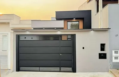Casa para venda em jundiaí, jardim vale verde, 2 dormitórios, 1 suíte, 2 banheiros, 2 vagas