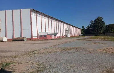 Galpão para venda em itupeva, residencial jardim perolla ii