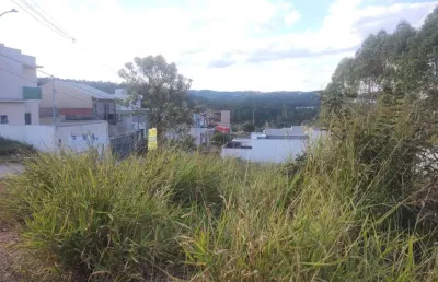 Terreno em condomínio para venda em cajamar, portais (polvilho)