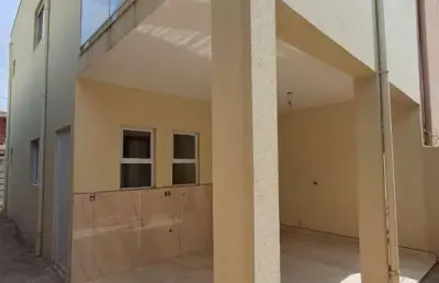 Casa para venda em jundiaí, jardim carolina, 3 dormitórios, 1 suíte, 2 banheiros, 2 vagas