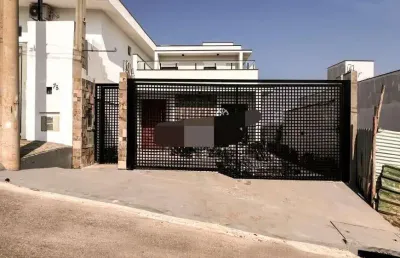 Casa em condomínio para venda em santana de parnaíba, villas do jaguari, 3 dormitórios, 1 suíte, 2 banheiros, 2 vagas