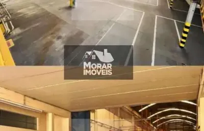 Barracão / Galpão / Depósito para alugar na Rua Rangel Pestana, Centro, Jundiaí