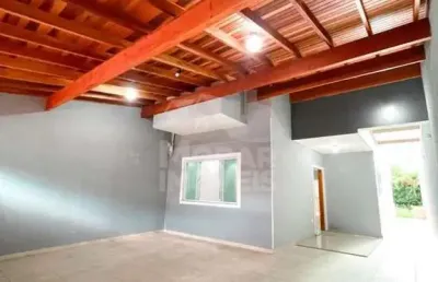 Casa para venda em cajamar, portais (polvilho), 3 dormitórios, 1 suíte, 2 banheiros, 2 vagas