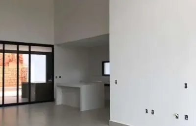 Casa em condomínio para venda em itatiba, residencial paradiso, 3 dormitórios, 3 suítes, 5 banheiros, 4 vagas