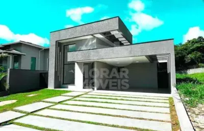 Casa em condomínio para venda em vargem grande paulista, chácara do remanso, 3 dormitórios, 3 suítes, 4 banheiros, 3 vagas