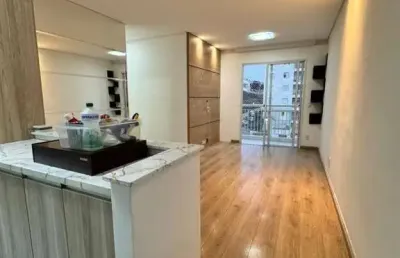 Apartamento para venda em cajamar, portais (polvilho), 3 dormitórios, 1 suíte, 2 banheiros, 2 vagas