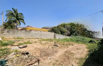 Terreno à venda na Avenida Antônio Frederico Ozanan, 005, Ponte de São João, Jundiaí