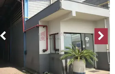Barracão / Galpão / Depósito à venda na Rua Francisco Miguel, 003, Centro, Campo Limpo Paulista