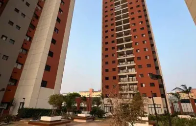Apartamento para venda em jundiaí, ponte de são joão, 2 dormitórios, 1 suíte, 2 banheiros, 1 vaga