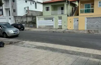 Salão comercial para venda em cajamar, portais (polvilho), 2 banheiros