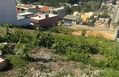 Terreno em condomínio para venda em cajamar, centro