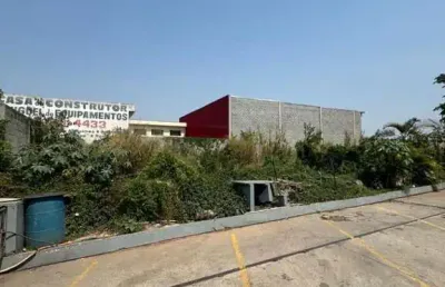 Terreno comercial para alugar na Avenida Tenente Marques, 001, Ipês (Polvilho), Cajamar
