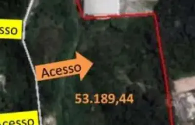Terreno à venda na Estrada do Elenco, Jardim São Domingos, Guarulhos