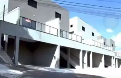 Casa em condomínio para venda em cajamar, altos de jordanésia (jordanésia), 3 dormitórios, 3 suítes, 4 banheiros, 2 vagas