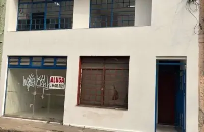 Casa para locação em jundiaí, centro, 7 dormitórios, 4 banheiros