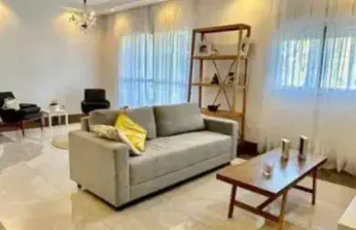 Apartamento para venda em santana de parnaíba, tamboré, 3 dormitórios, 3 suítes, 4 banheiros, 2 vagas