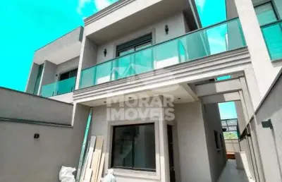 Casa em condomínio para venda em santana de parnaíba, villas do jaguari, 3 dormitórios, 1 suíte, 2 banheiros, 2 vagas