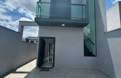 Casa em condomínio para venda em santana de parnaíba, villas do jaguari, 3 dormitórios, 1 suíte, 2 banheiros, 2 vagas