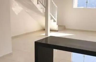 Casa para venda em cajamar, portais (polvilho), 3 dormitórios, 1 suíte, 2 banheiros, 2 vagas