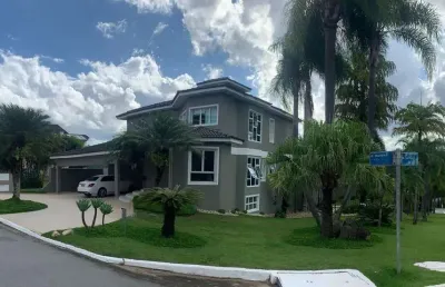 Casa em condomínio para venda em barueri, alphaville residencial um, 5 dormitórios, 4 suítes, 6 banheiros, 4 vagas