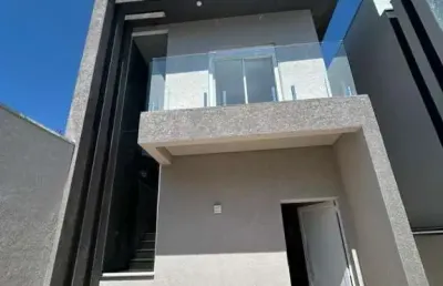 Casa em condomínio para venda em santana de parnaíba, villas do jaguari, 2 dormitórios, 1 suíte, 2 banheiros, 2 vagas