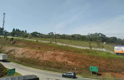 Terreno à venda na Avenida Tenente Marques, Portais (Polvilho), Cajamar