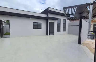 Casa para venda em jundiaí, jardim vale verde, 3 dormitórios, 1 suíte, 2 banheiros, 4 vagas