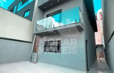 Casa para locação em cajamar, portais (polvilho), 3 dormitórios, 1 suíte, 2 banheiros, 2 vagas
