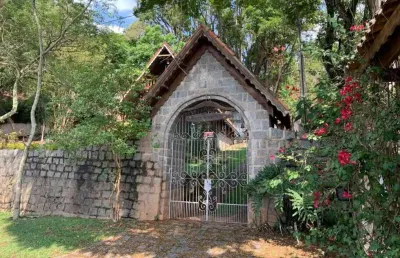 Chácara para venda em mairiporã, caceia, 2 dormitórios, 3 banheiros, 4 vagas