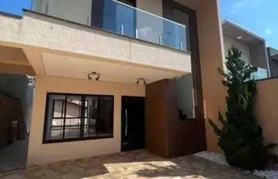 Casa para locação em cajamar, portais (polvilho), 2 dormitórios, 1 suíte, 2 banheiros, 2 vagas