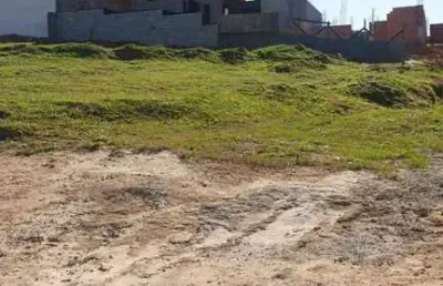 Terreno em condomínio para venda em jundiaí, loteamento residencial brisas