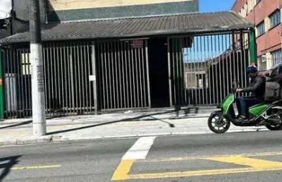 Prédio comercial para locação em são paulo, pirituba