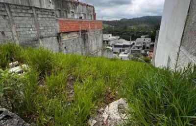 Terreno para venda em cajamar, aldeia do sol (polvilho)