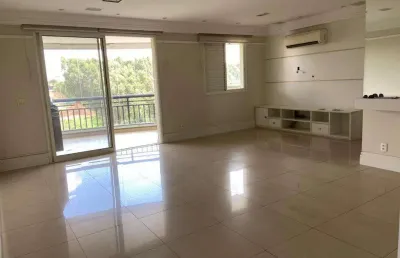 Apartamento para venda em santana de parnaíba, tamboré, 3 dormitórios, 3 suítes, 4 banheiros, 2 vagas