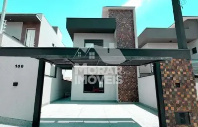 Casa para venda em cajamar, portais (polvilho), 3 dormitórios, 1 suíte, 2 banheiros, 2 vagas