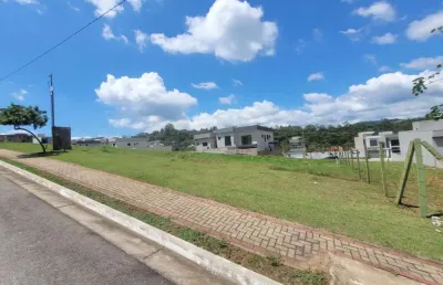 Terreno para venda em santana de parnaíba, villas do jaguari