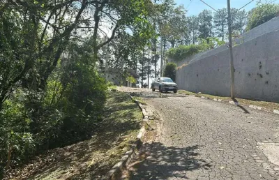 Terreno em condomínio para venda em cajamar, jardins (polvilho)