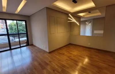 Apartamento para venda em jundiaí, vila boaventura, 3 dormitórios, 1 suíte, 2 banheiros, 1 vaga