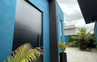 Casa para venda em cajamar, portais (polvilho), 3 dormitórios, 3 suítes, 4 banheiros, 5 vagas