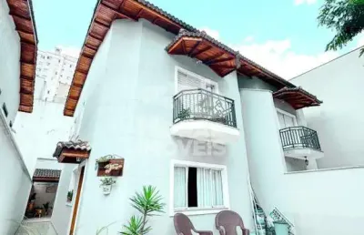 Casa para venda em cajamar, portais (polvilho), 3 dormitórios, 3 suítes, 4 banheiros, 2 vagas