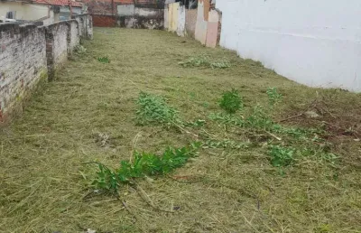 Terreno à venda na Rua Engenheiro Monlevade, 001, Centro, Jundiaí