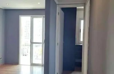Apartamento para venda em cajamar, portais (polvilho), 3 dormitórios, 1 suíte, 2 banheiros, 1 vaga