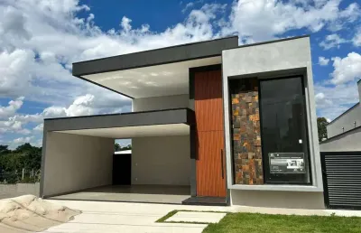 Casa em condomínio para venda em itupeva, são venâncio, 3 dormitórios, 1 suíte, 2 banheiros, 4 vagas