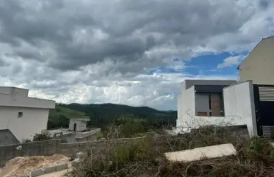 Terreno à venda na Rua das Flores do Guarujá, 001, Portais (Polvilho), Cajamar
