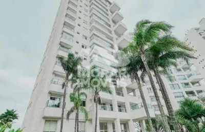 Apartamento para venda em santana de parnaíba, tamboré, 4 dormitórios, 3 suítes, 4 banheiros, 5 vagas
