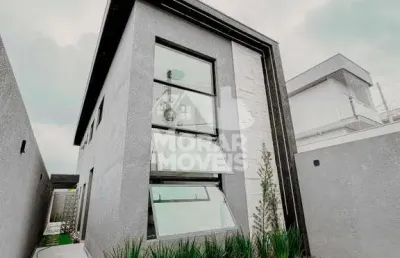 Casa em condomínio para venda em santana de parnaíba, villas do jaguari, 3 dormitórios, 1 suíte, 3 banheiros, 2 vagas