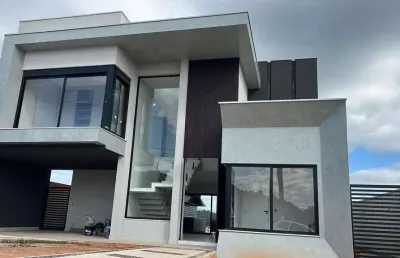 Casa em condomínio para venda em santana de parnaíba, colinas de parnaíba i, 4 dormitórios, 2 suítes, 3 banheiros, 4 vagas