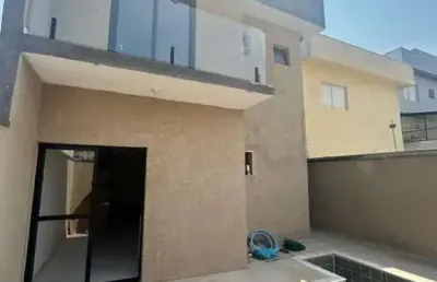 Casa à venda na Rua dos Eucaliptos, 001, Portais (Polvilho), Cajamar