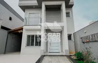 Casa para venda em cajamar, portais (polvilho), 3 dormitórios, 1 suíte, 2 banheiros, 2 vagas